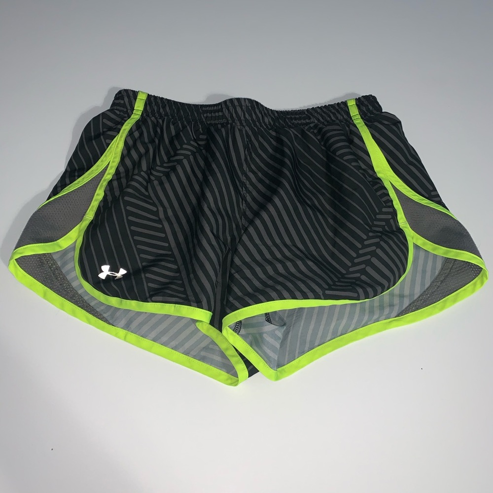 under armour shorts